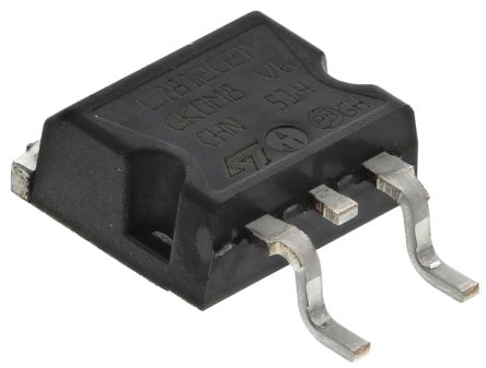 STMicroelectronics L7812CD2T-TR 产品图片