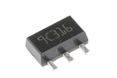 STMicroelectronics L79L05ACUTR 产品图片