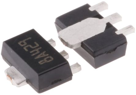 STMicroelectronics L78L33ACUTR 产品图片
