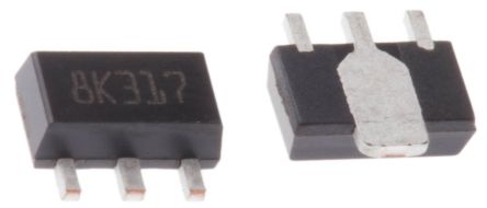 STMicroelectronics L78L12ACUTR 产品图片