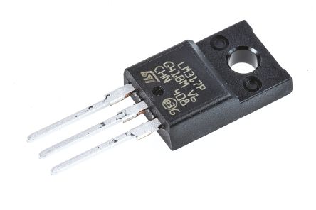 STMicroelectronics LM317P 产品图片