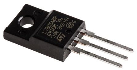 STMicroelectronics L7805ABP 产品图片