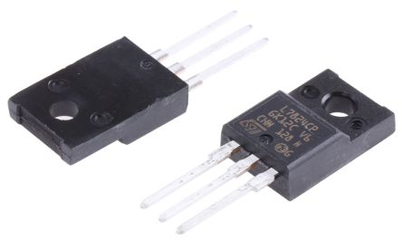 STMicroelectronics L7824CP 产品图片