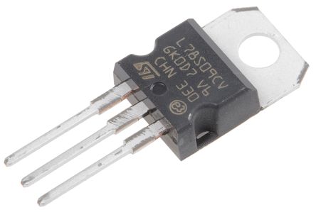 STMicroelectronics L78S09CV 产品图片