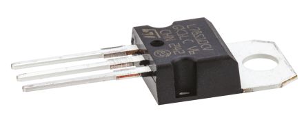 STMicroelectronics L78S10CV 产品图片