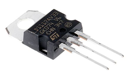 STMicroelectronics LD1117AV33 产品图片