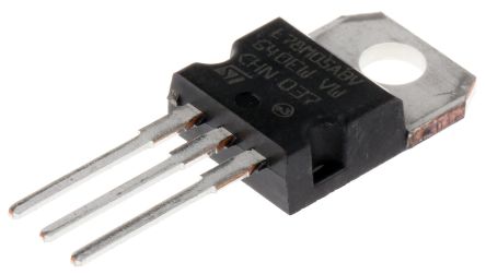 STMicroelectronics L78M05ABV 产品图片