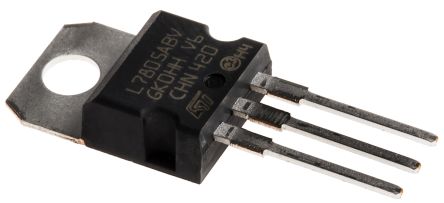 STMicroelectronics L7805ABV 产品图片