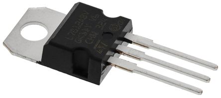 STMicroelectronics L7812ABV 产品图片