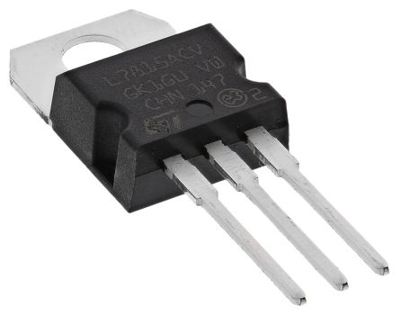 STMicroelectronics L7815ACV 产品图片