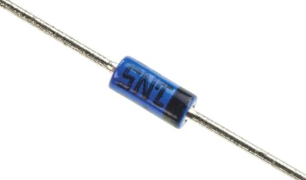 STMicroelectronics 1N5711 产品图片
