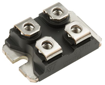 STMicroelectronics STTH10002TV1 产品图片
