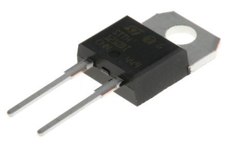 STMicroelectronics STTH1210DI 产品图片