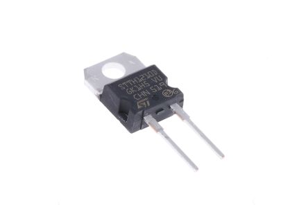 STMicroelectronics STTH1210D 产品图片