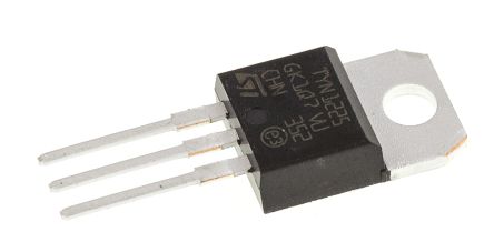 STMicroelectronics TYN1225RG 产品图片
