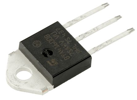 STMicroelectronics BTA41-600BRG 产品图片