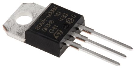 STMicroelectronics BTA24-600BWRG 产品图片