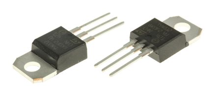 STMicroelectronics TYN812RG 产品图片