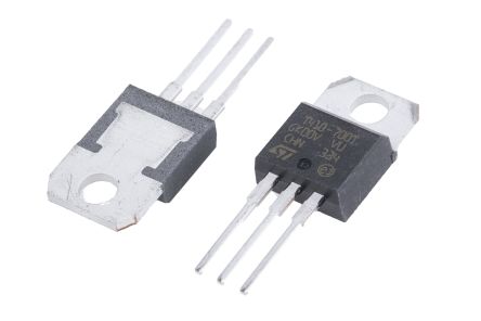 STMicroelectronics T410-700T 产品图片