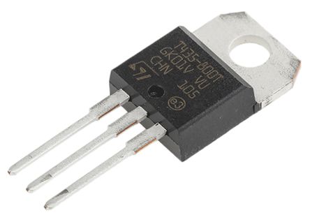 STMicroelectronics T435-800T 产品图片