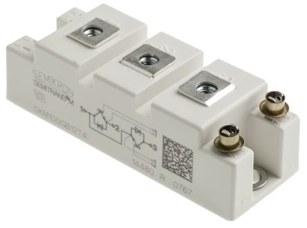 Semikron SKM100GB12T4 产品图片