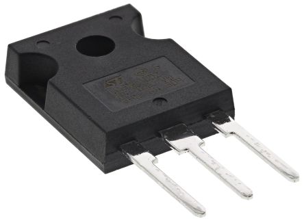 STMicroelectronics STW13NK100Z 产品图片