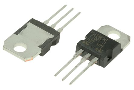 STMicroelectronics STP120NF10 产品图片