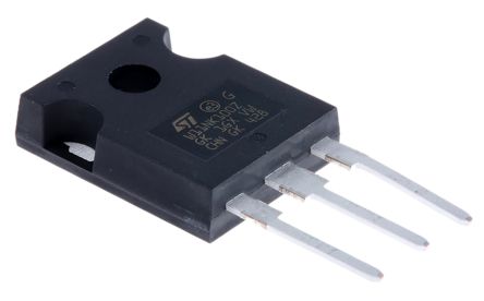 STMicroelectronics STW11NK100Z 产品图片