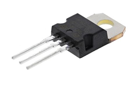 STMicroelectronics STP7NK80Z 产品图片