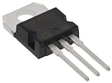 STMicroelectronics STP5NK80Z 产品图片