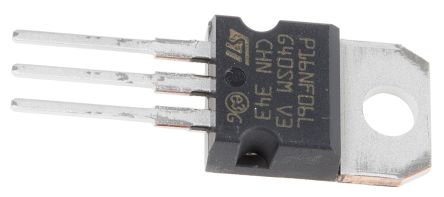 STMicroelectronics STP16NF06L 产品图片