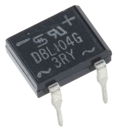 Taiwan Semiconductor DBL104G 产品图片