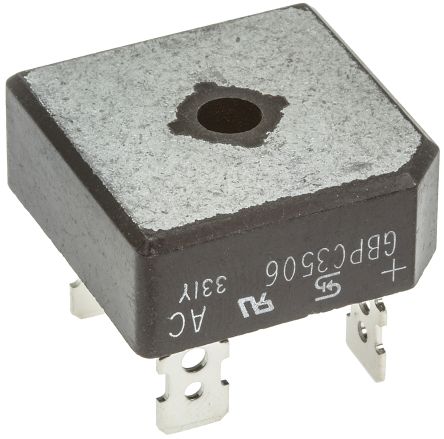 Taiwan Semiconductor GBPC3506 产品图片