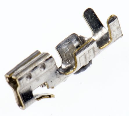 Molex 08-70-0056 产品图片