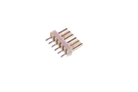 Molex 22-04-1061 产品图片