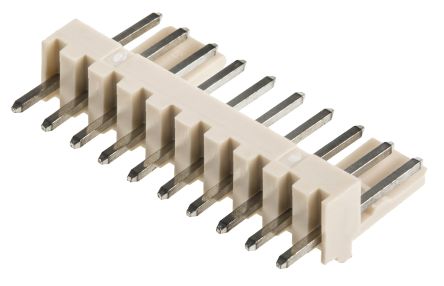 Molex 22-04-1101 产品图片