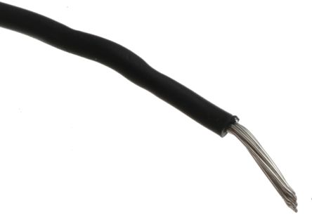 Alpha Wire 6712 BK005 产品图片