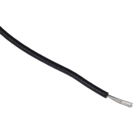 Alpha Wire 6713 BK005 产品图片