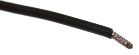 Alpha Wire 6715 BK005 产品图片