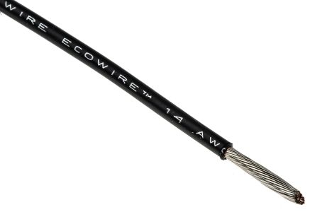 Alpha Wire 6717 BK005 产品图片
