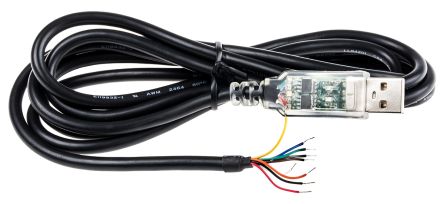 FTDI Chip USB-RS422-WE-1800-BT 产品图片