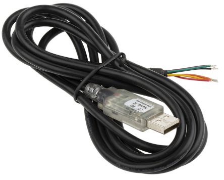 FTDI Chip USB-RS485-WE-1800-BT 产品图片
