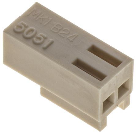 Molex 22-01-1022 产品图片