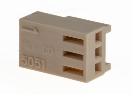 Molex 22-01-1032 产品图片