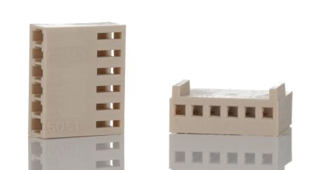 Molex 22-01-1062 产品图片