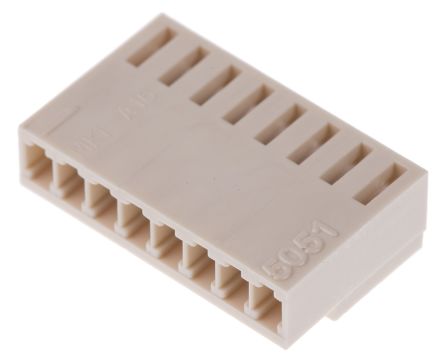 Molex 22-01-1082 产品图片