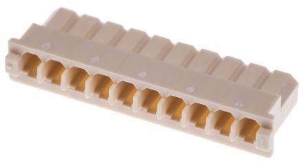Molex 50-37-5103 产品图片
