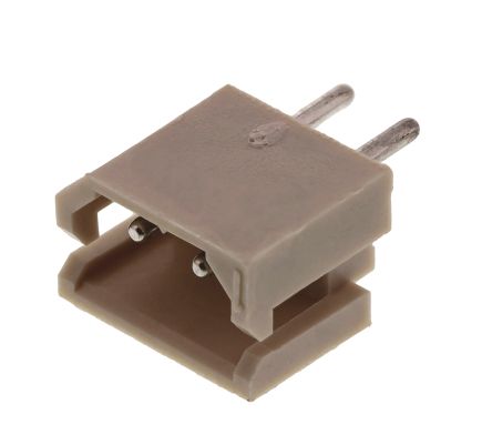 Molex 22-03-5025 产品图片