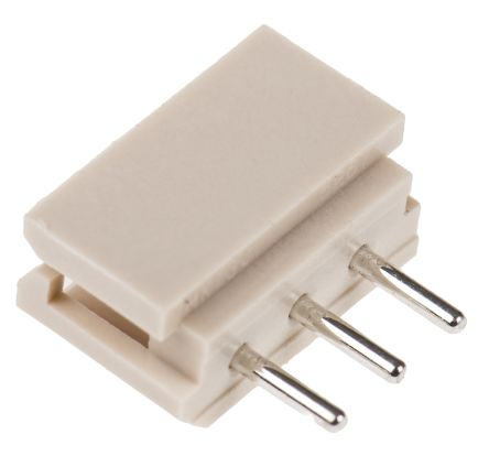 Molex 22-03-5035 产品图片