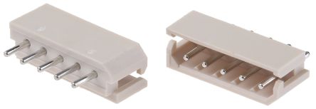 Molex 22-03-5055 产品图片